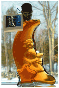 Maple Moon
